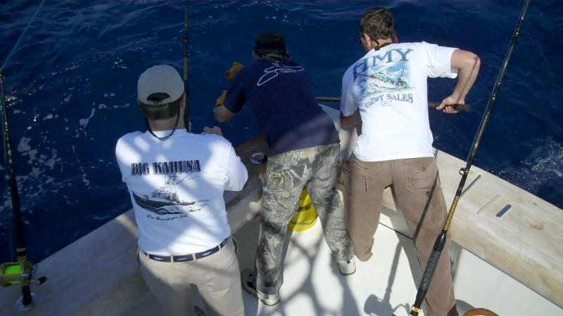 Rhett Spencer, John Hurst, John Westley Hurst